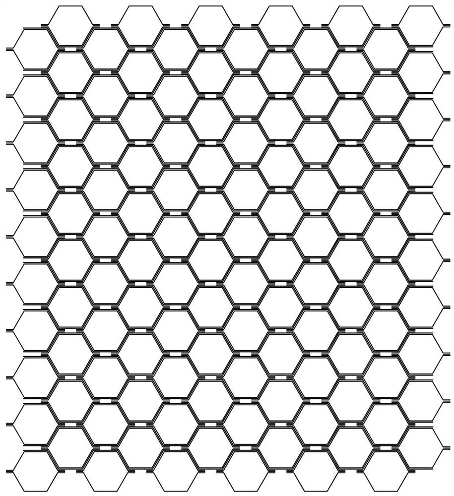 Seedling raising cylinder book and manufacturing method