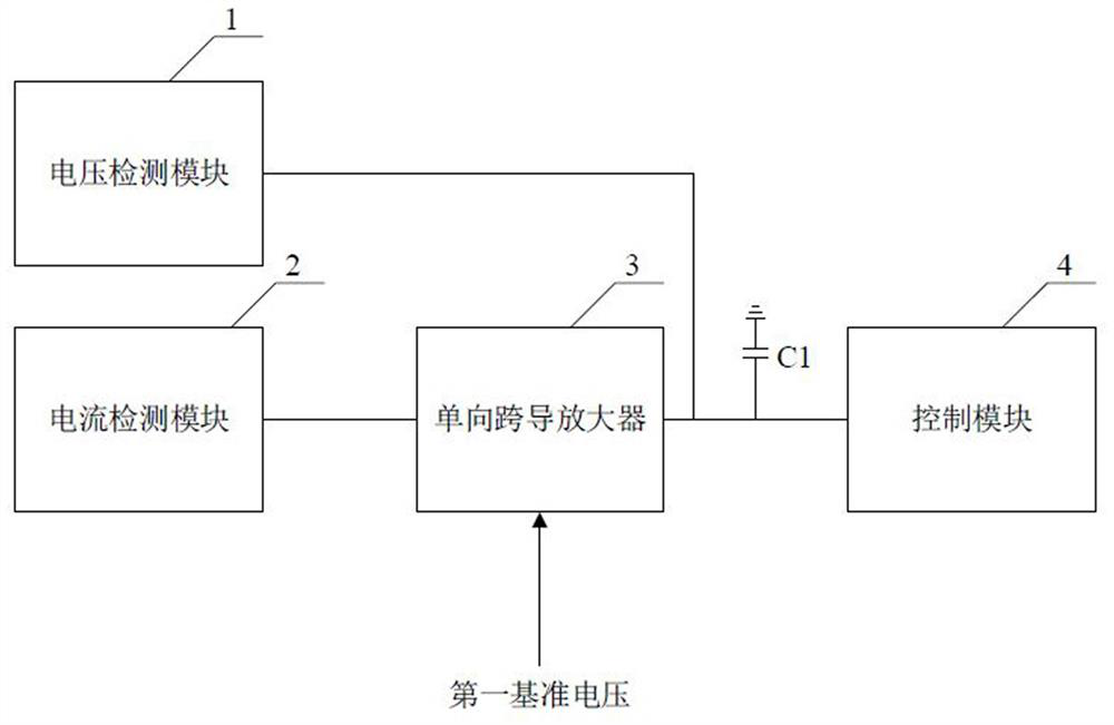 Switching power supply controller and switching power supply