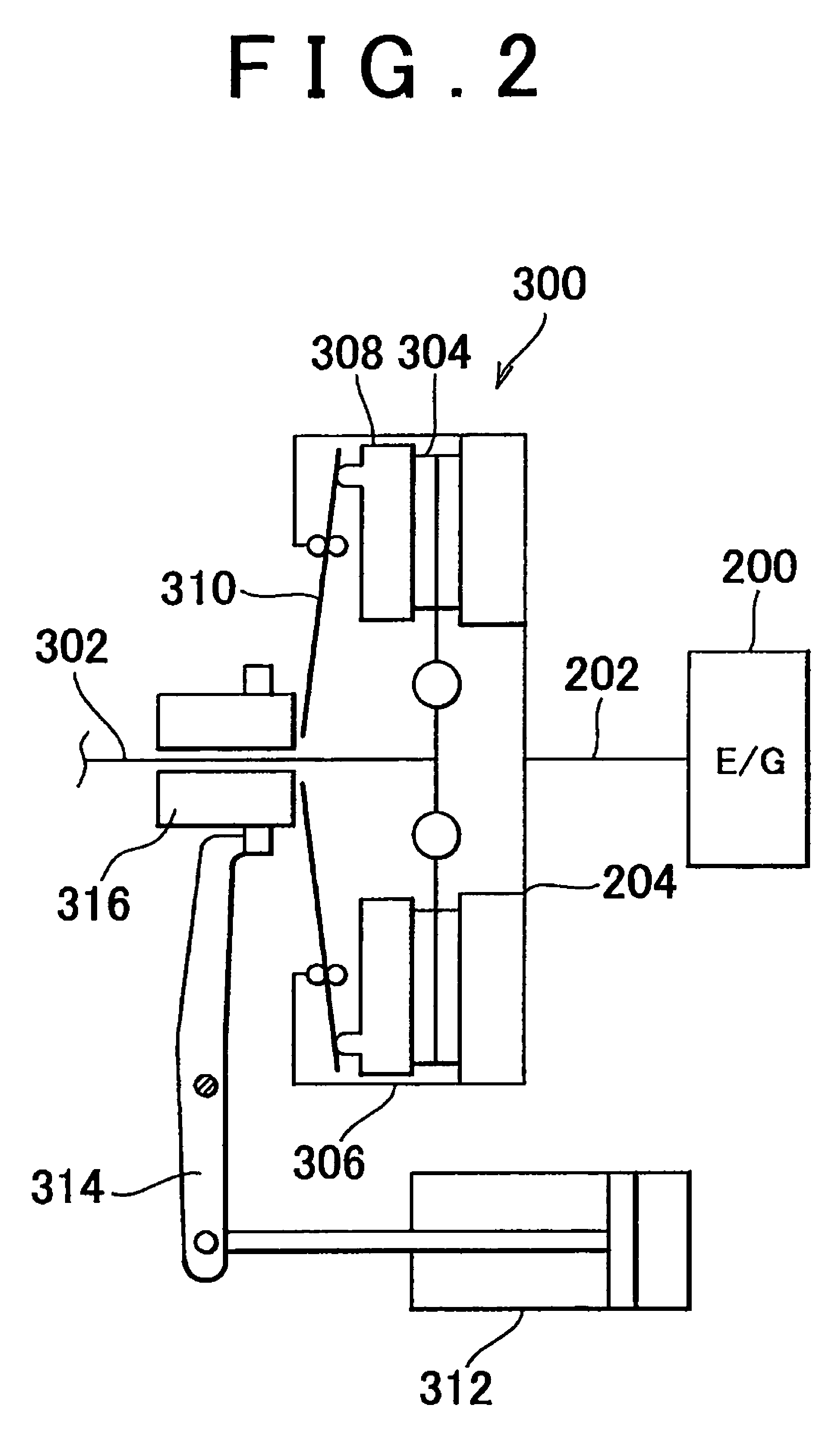 Shifting apparatus and shifting control method thereof