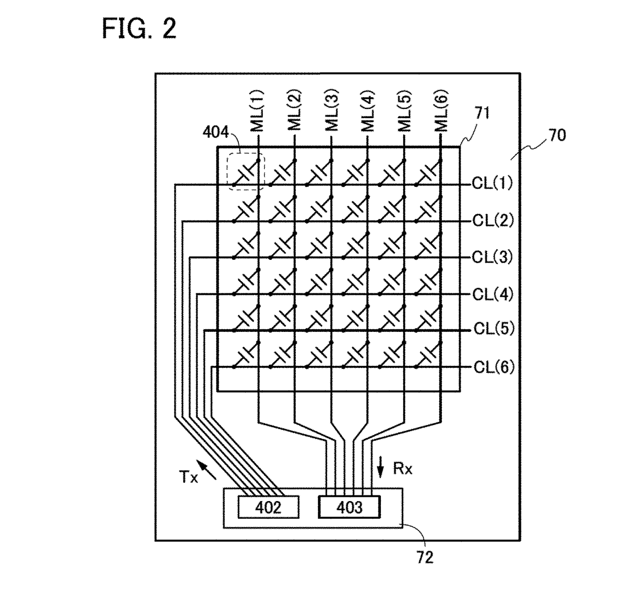 Display device and operating method thereof