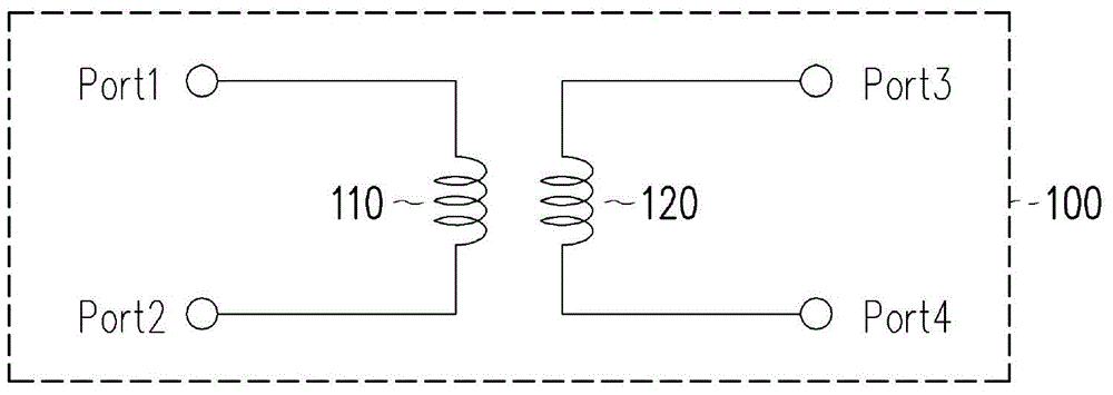 Three-dimension symmetrical vertical transformer