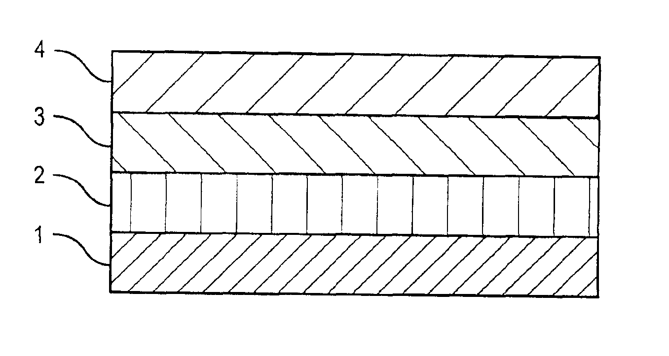 Therapeutic composition and a method of coating implantable medical devices