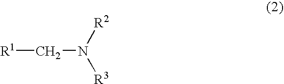 Method For Producing Nitrogen-Containing Compound