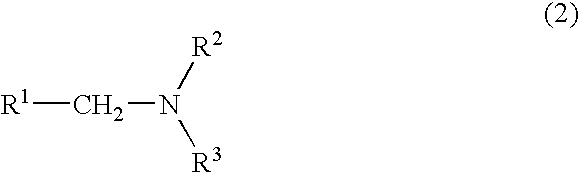 Method For Producing Nitrogen-Containing Compound