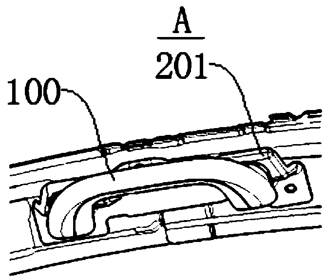 Vehicle, armrest for vehicle, and control method for armrest