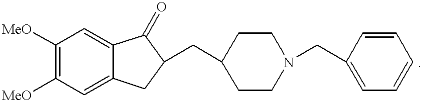 Donepezil polycrystals and process for producing the same