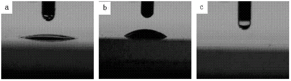 Wear-resistant super-hydrophilic anti-reflecting coating