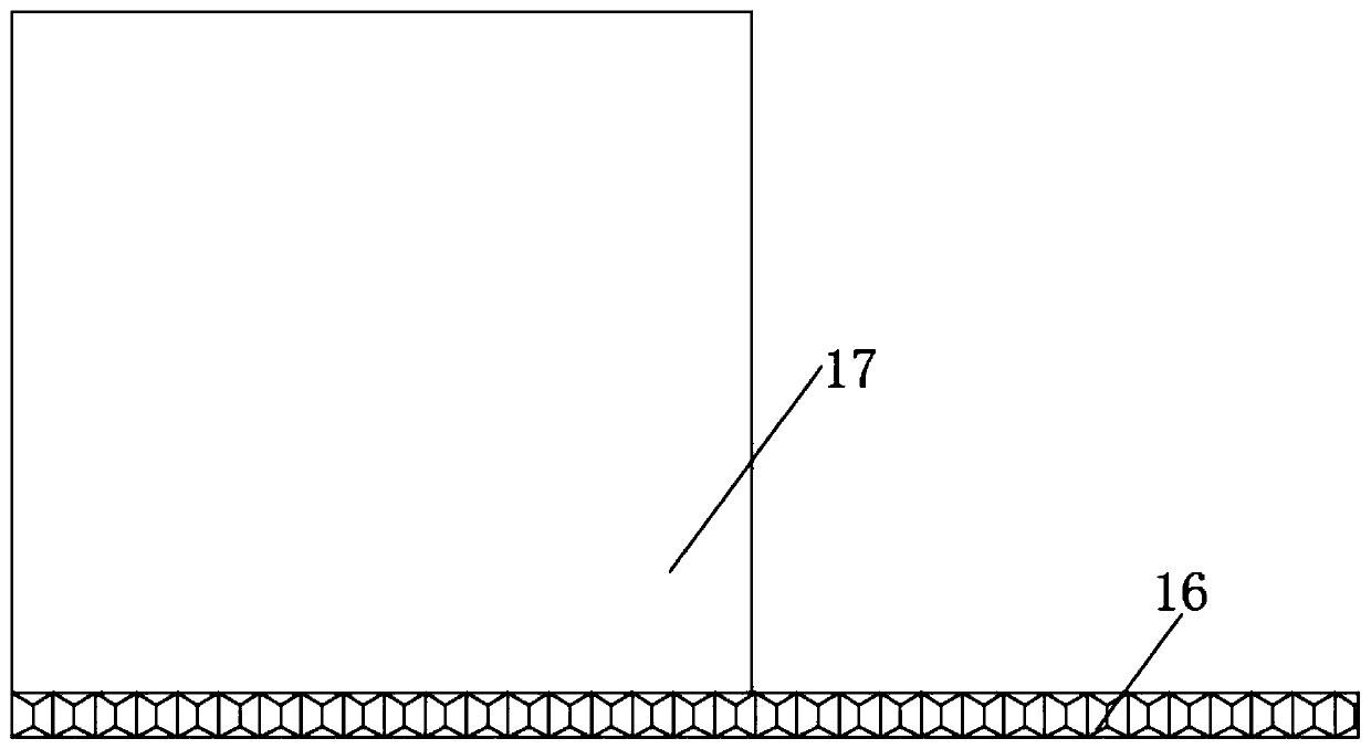 Quick marketing data statistics device