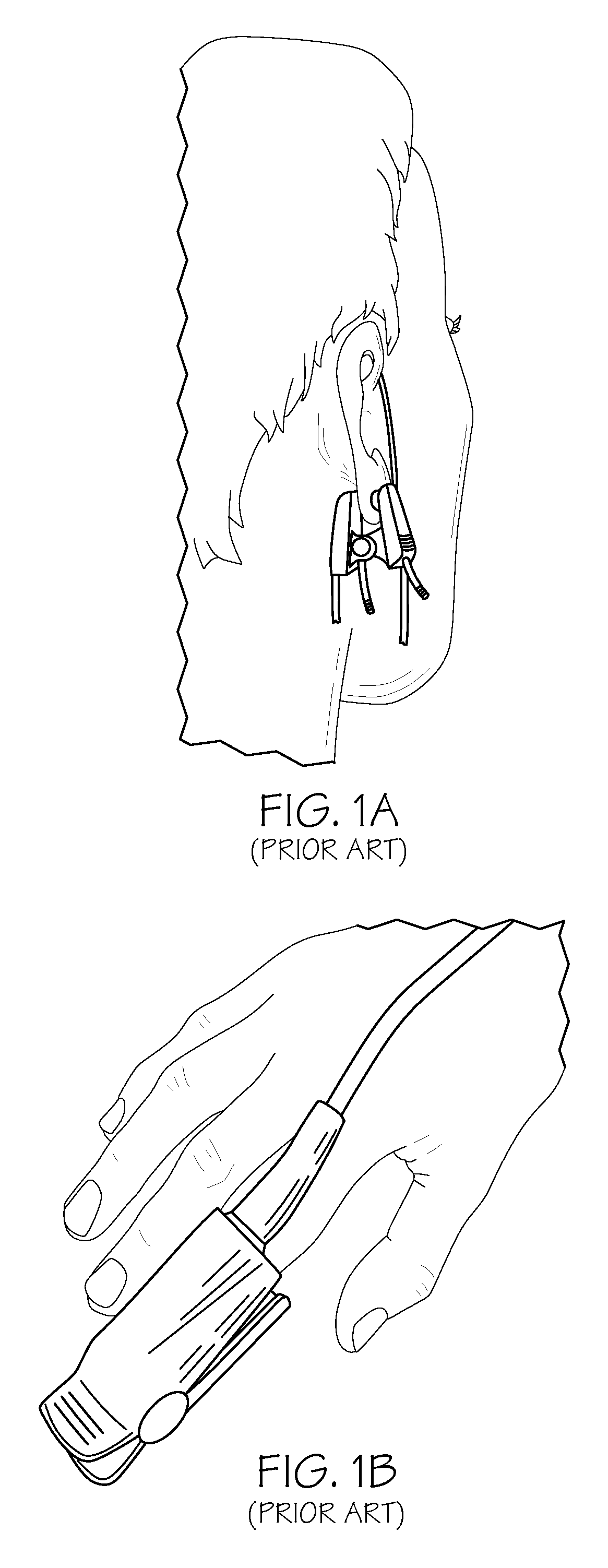 Optical adapters for wearable monitoring devices