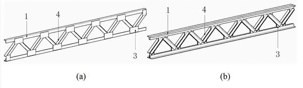 Industrialized assembly type special-shaped column steel structure system