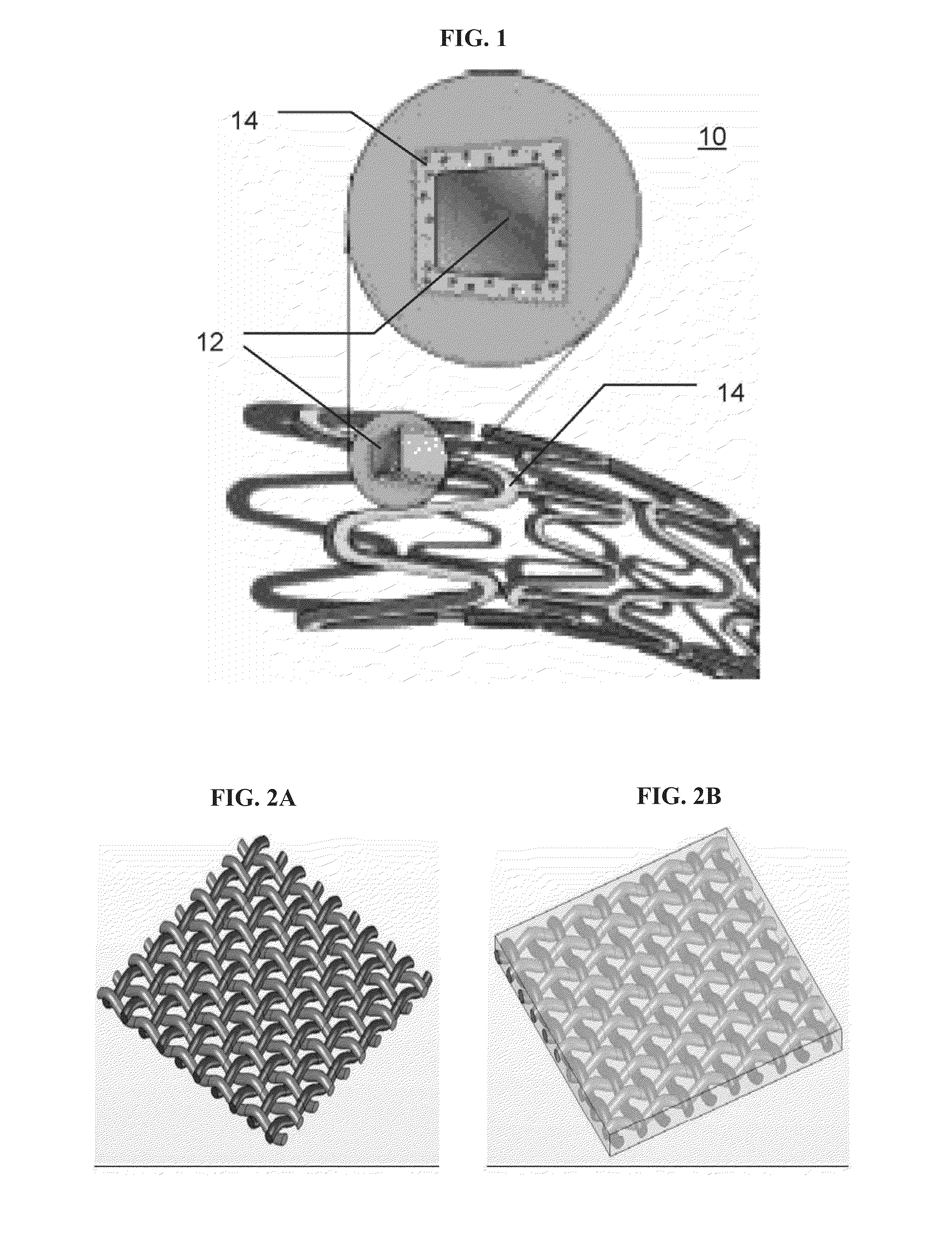 Drug-eluting medical devices