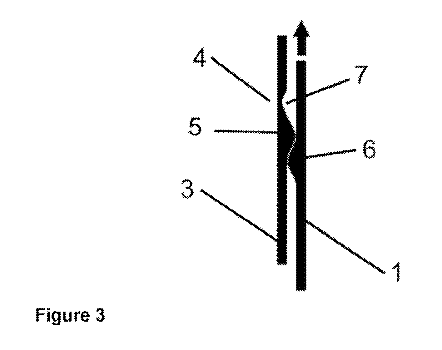 Venting System for Sports Helmets