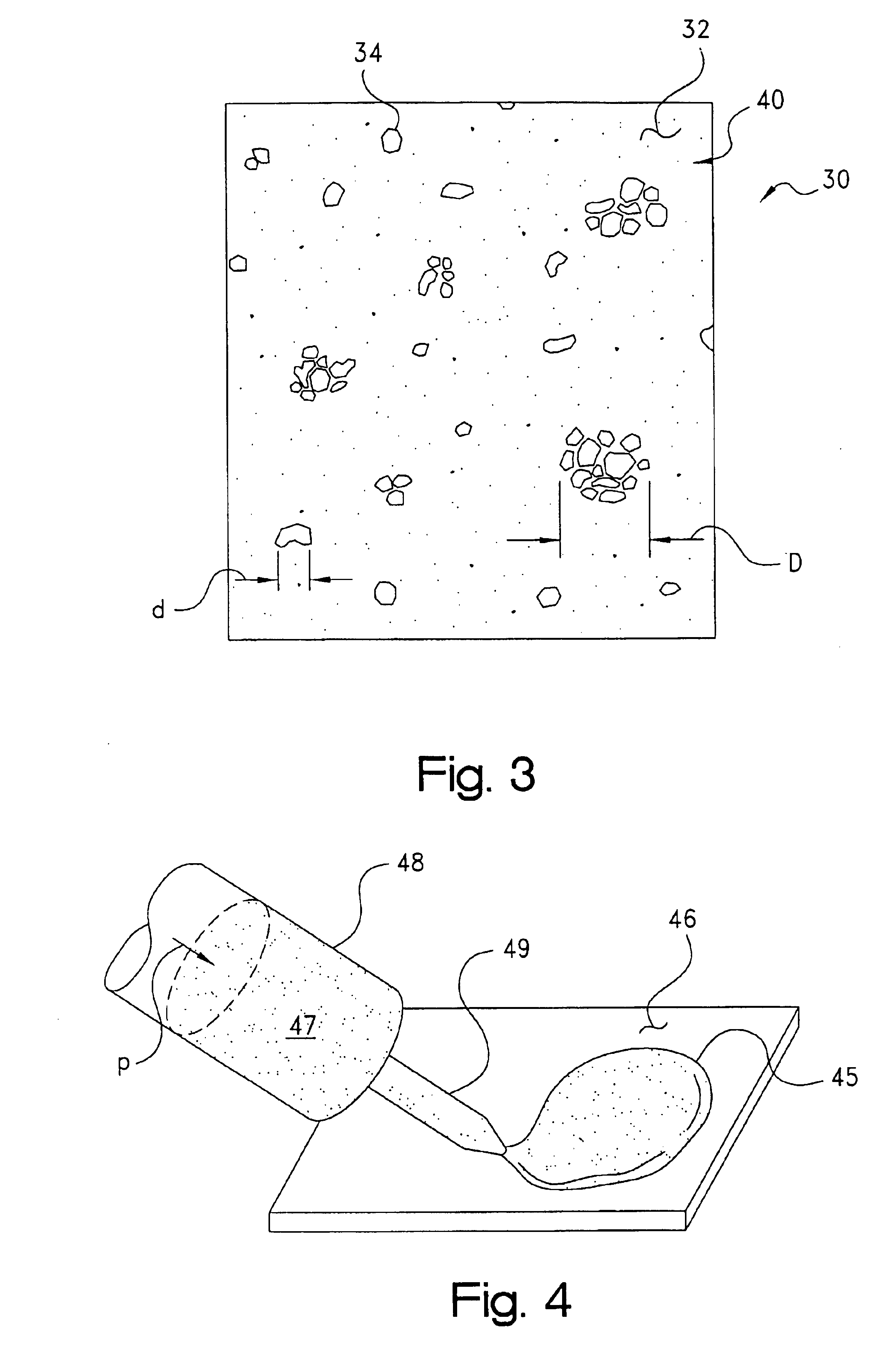 Thermal management materials