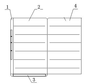 Method for designing cell phone battery