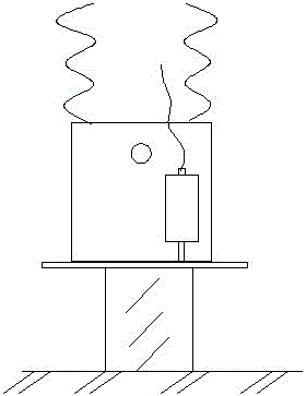 Transformation Method of On-Line Monitoring Capacitive Voltage Transformer for Surge Arrester