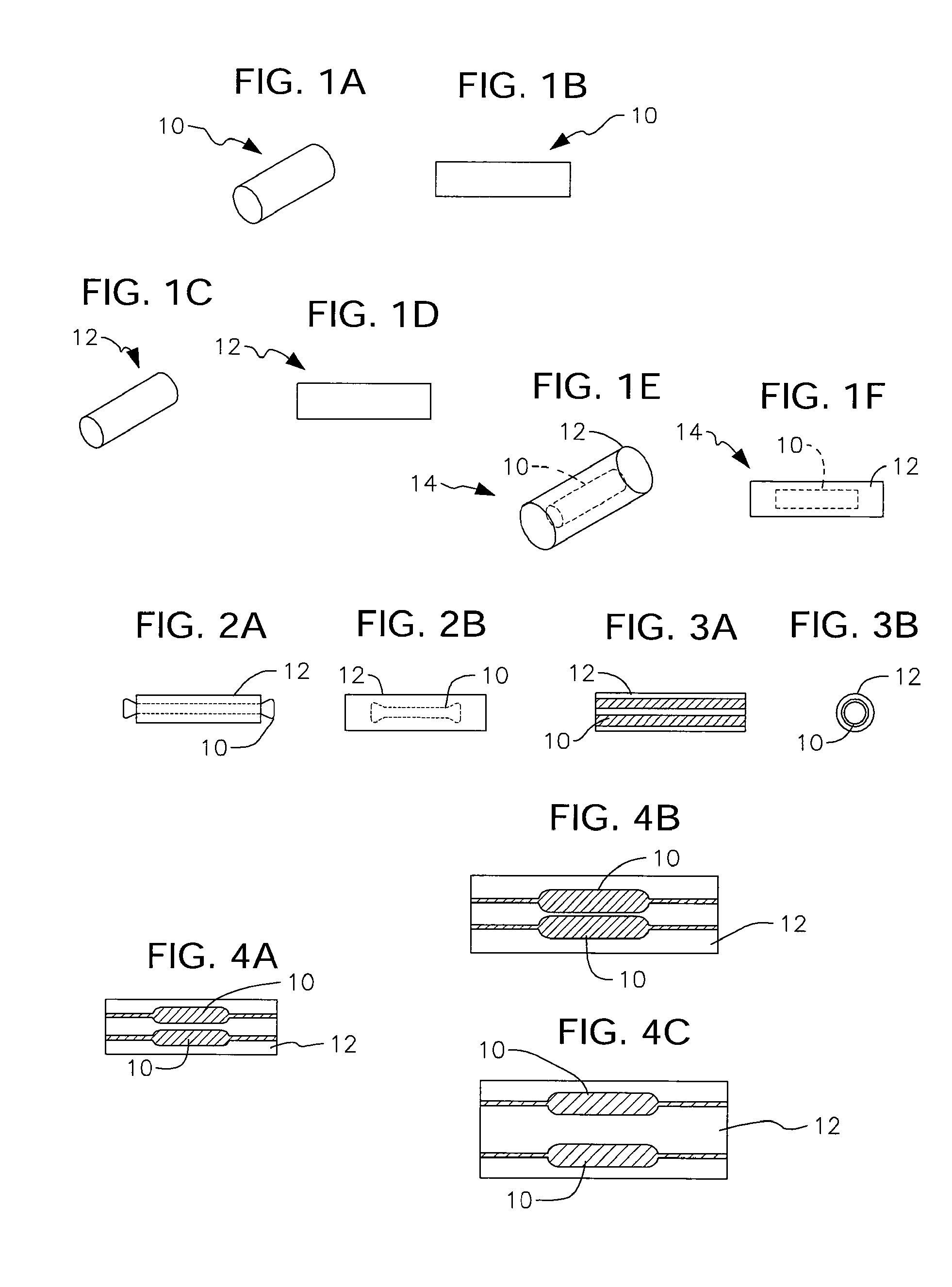 Biodegradable polymer for marking tissue and sealing tracts