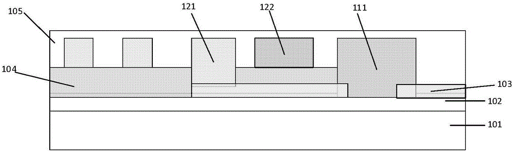 Touch substrate, manufacturing method thereof and touch display device