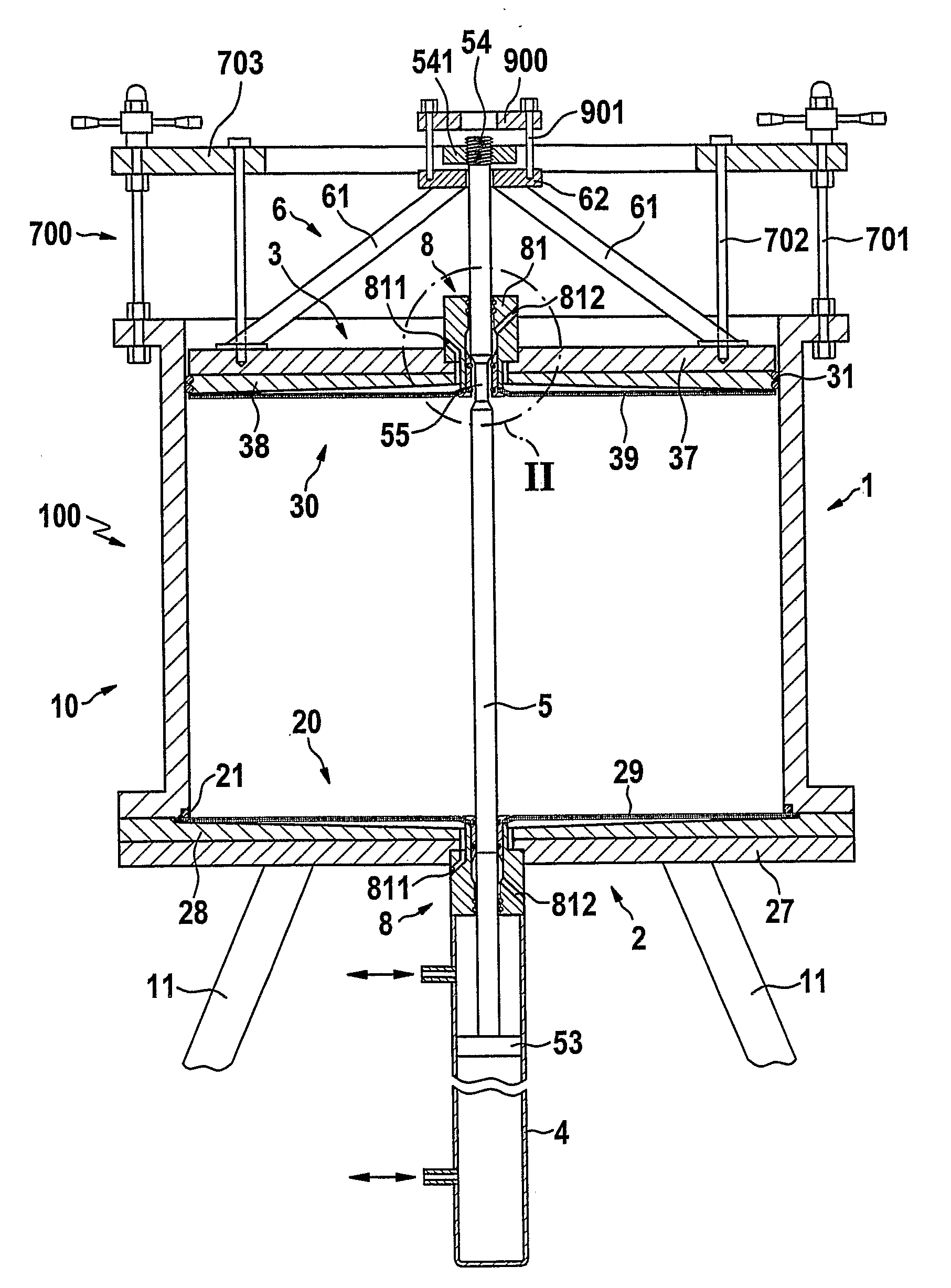 Chromatography Columns and Their Operation