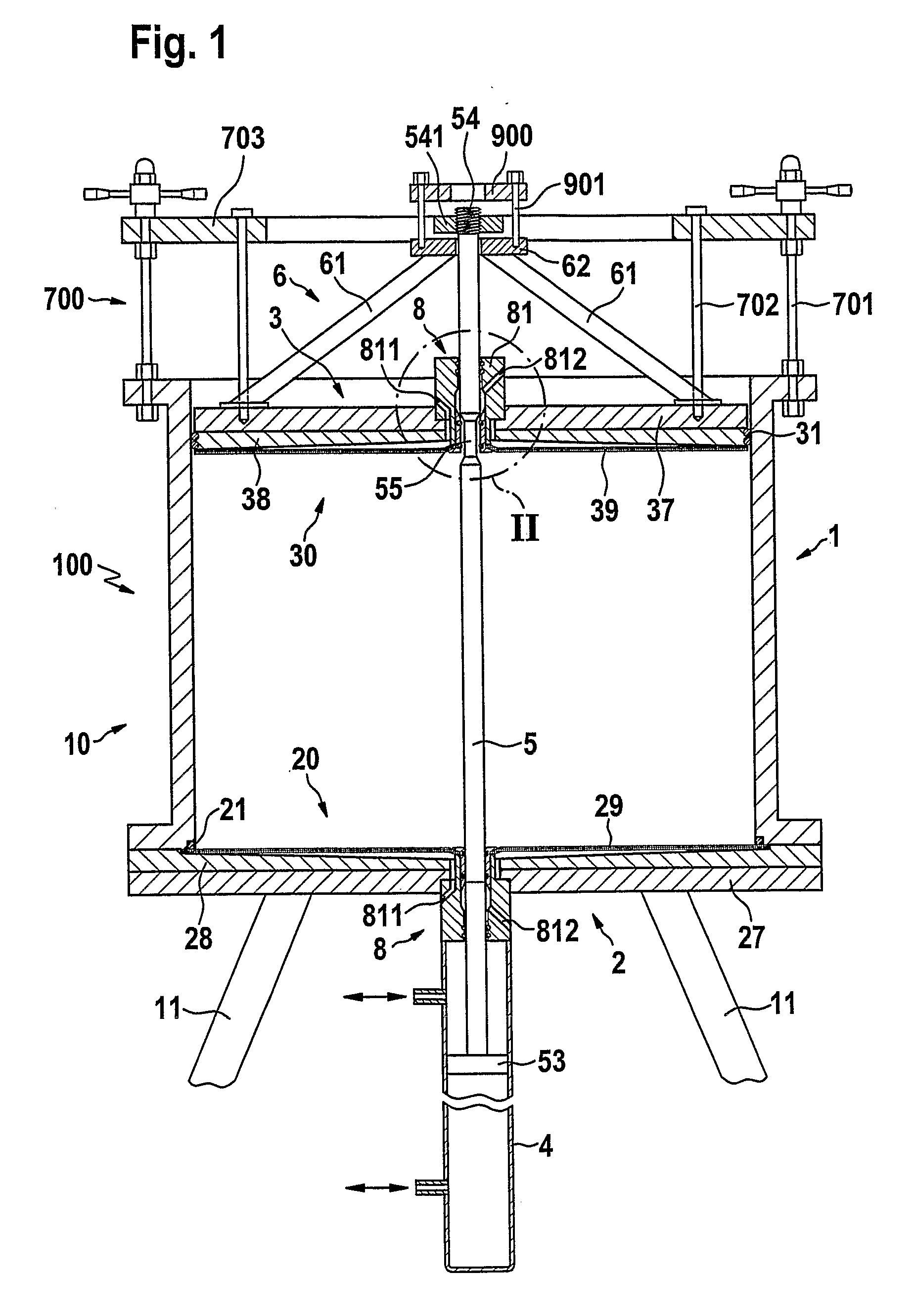 Chromatography Columns and Their Operation