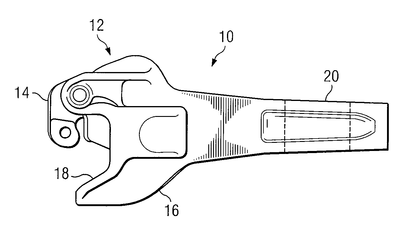 Railcar Coupler System and Method