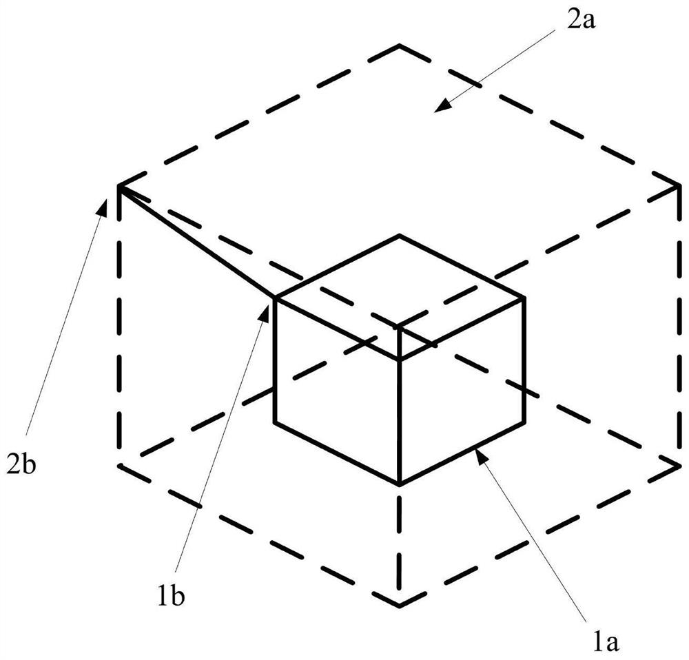 A three-dimensional model construction method of anatomical structure and its prosthesis