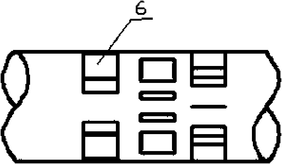 Hydrogen production system employing reforming technology