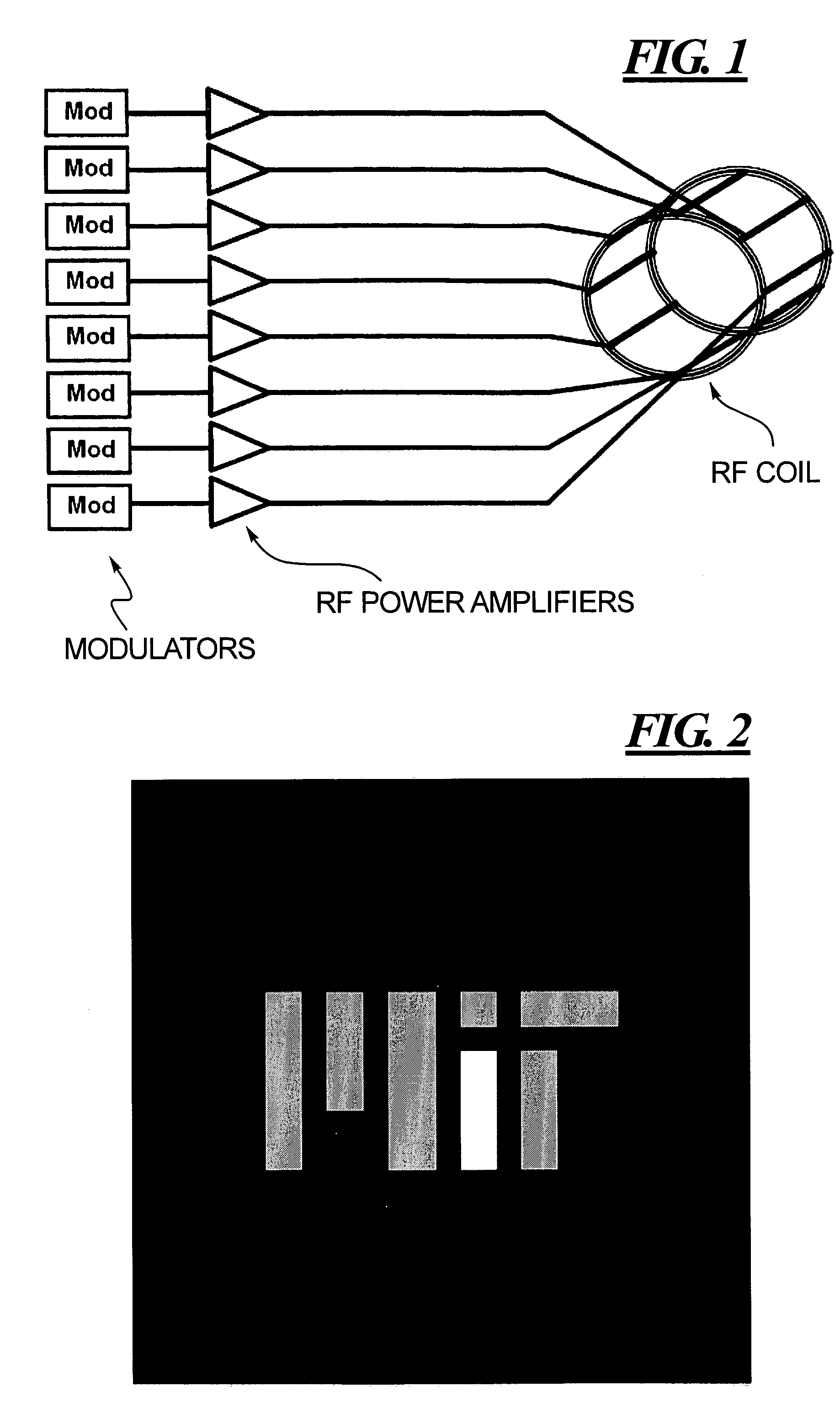 Method for designing RF excitation pulses in magnetic resonance tomography