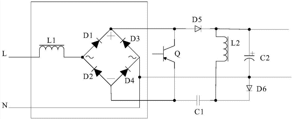 Charging balance method and A/DC dual-use charging pile