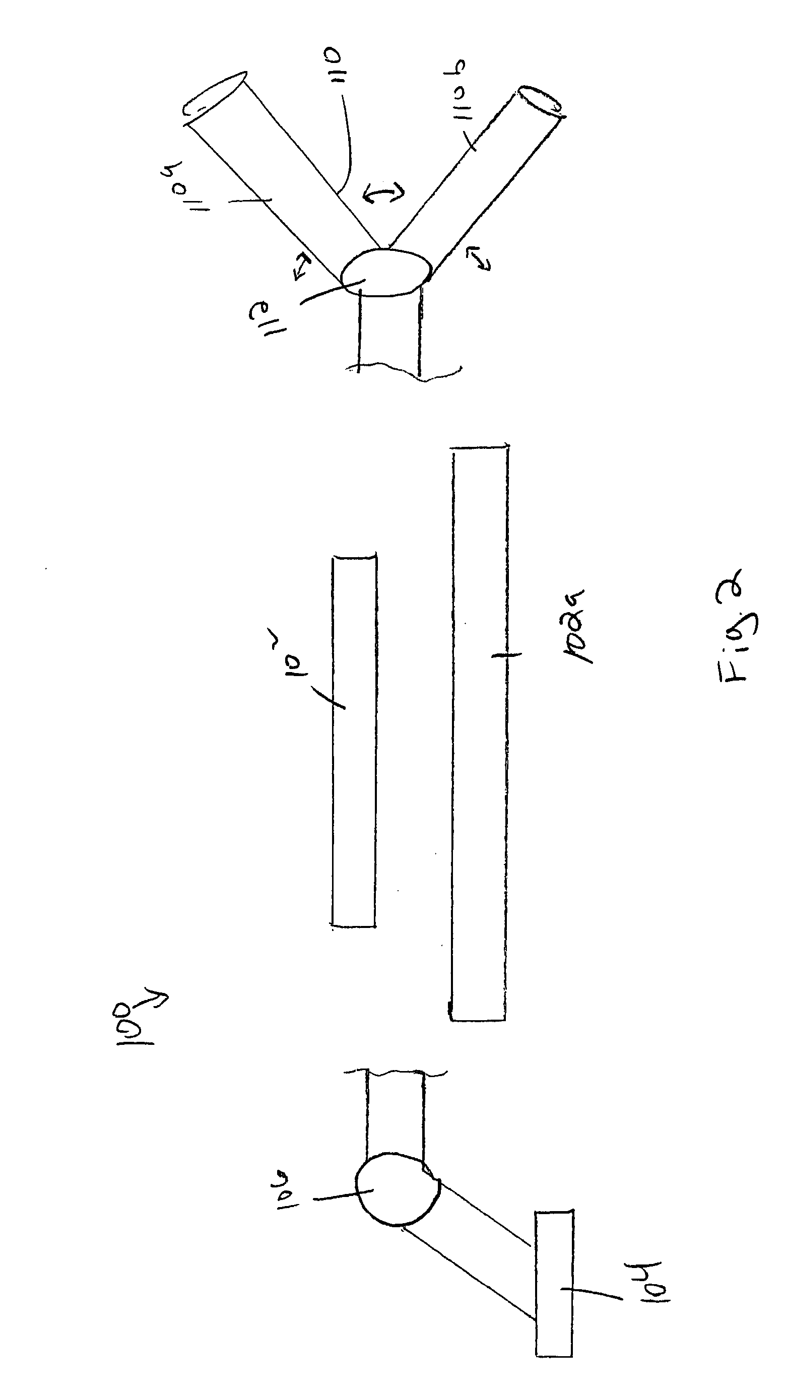 Hair removal device and method for using the same