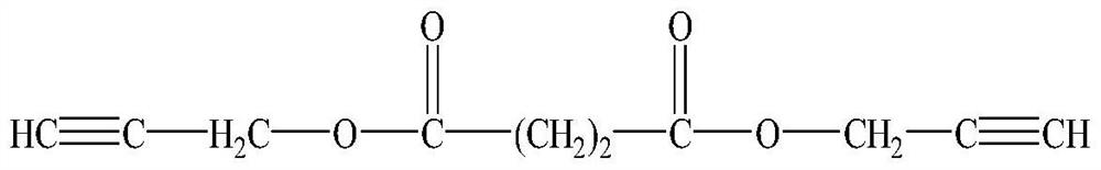 Acryloyloxy-terminated polyether curing agent