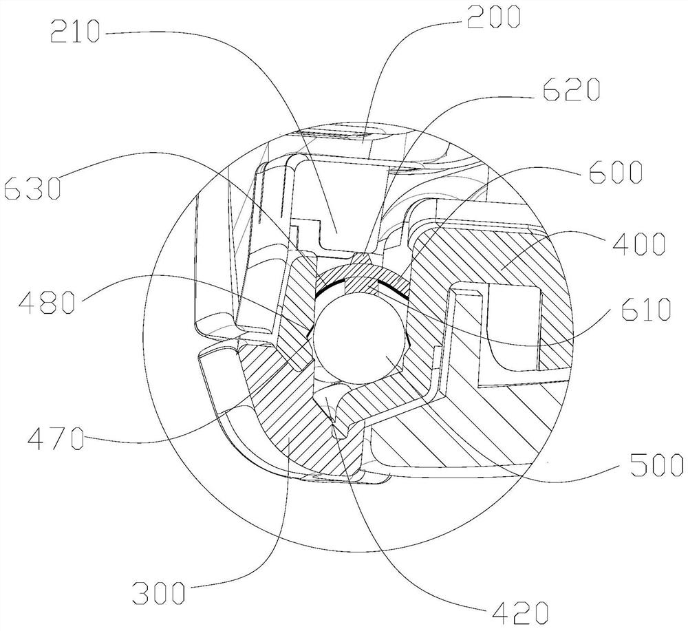 Atmosphere lamp