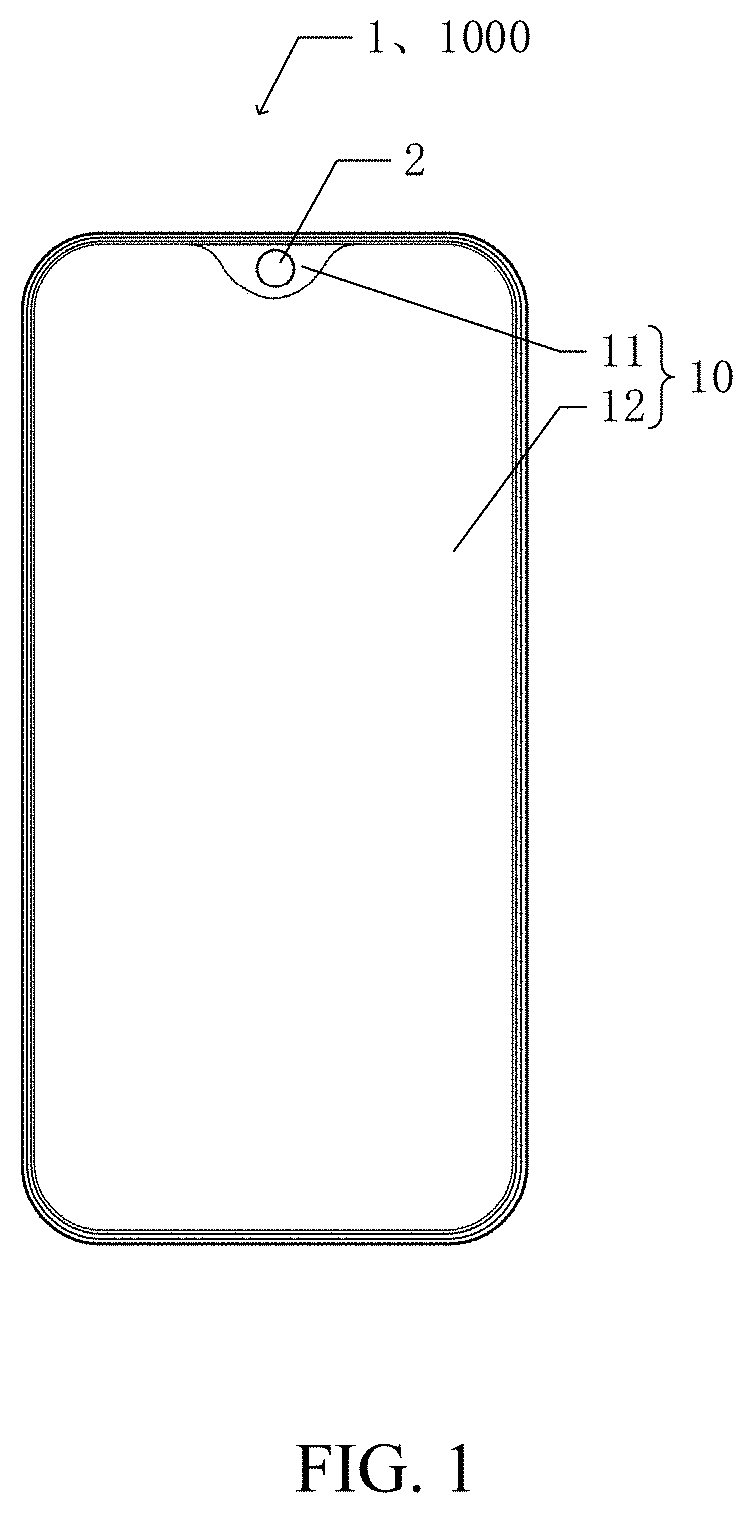 Display panel and display device