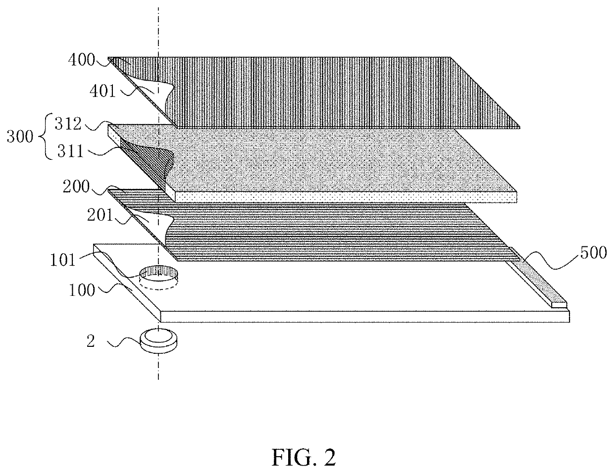 Display panel and display device