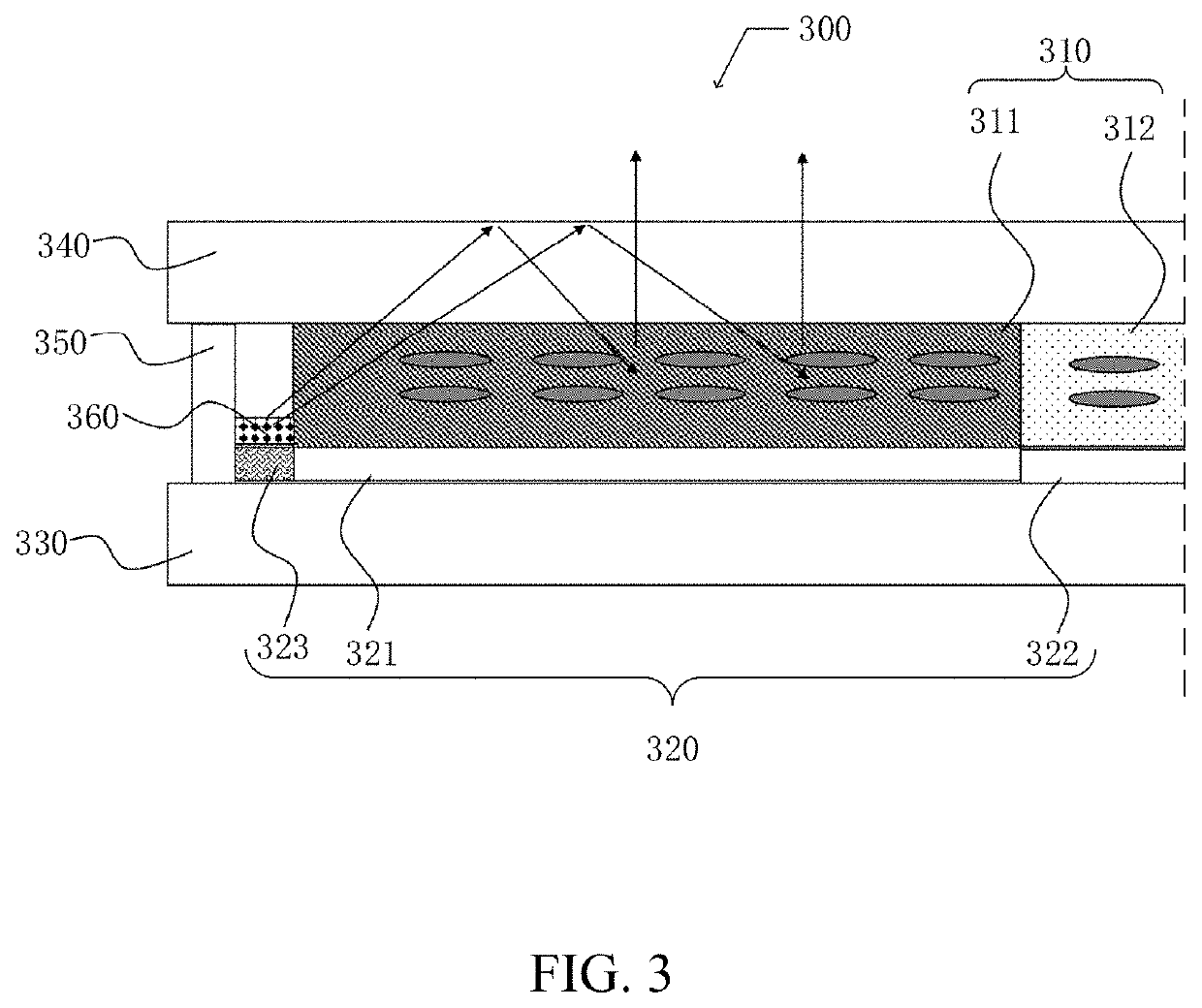 Display panel and display device