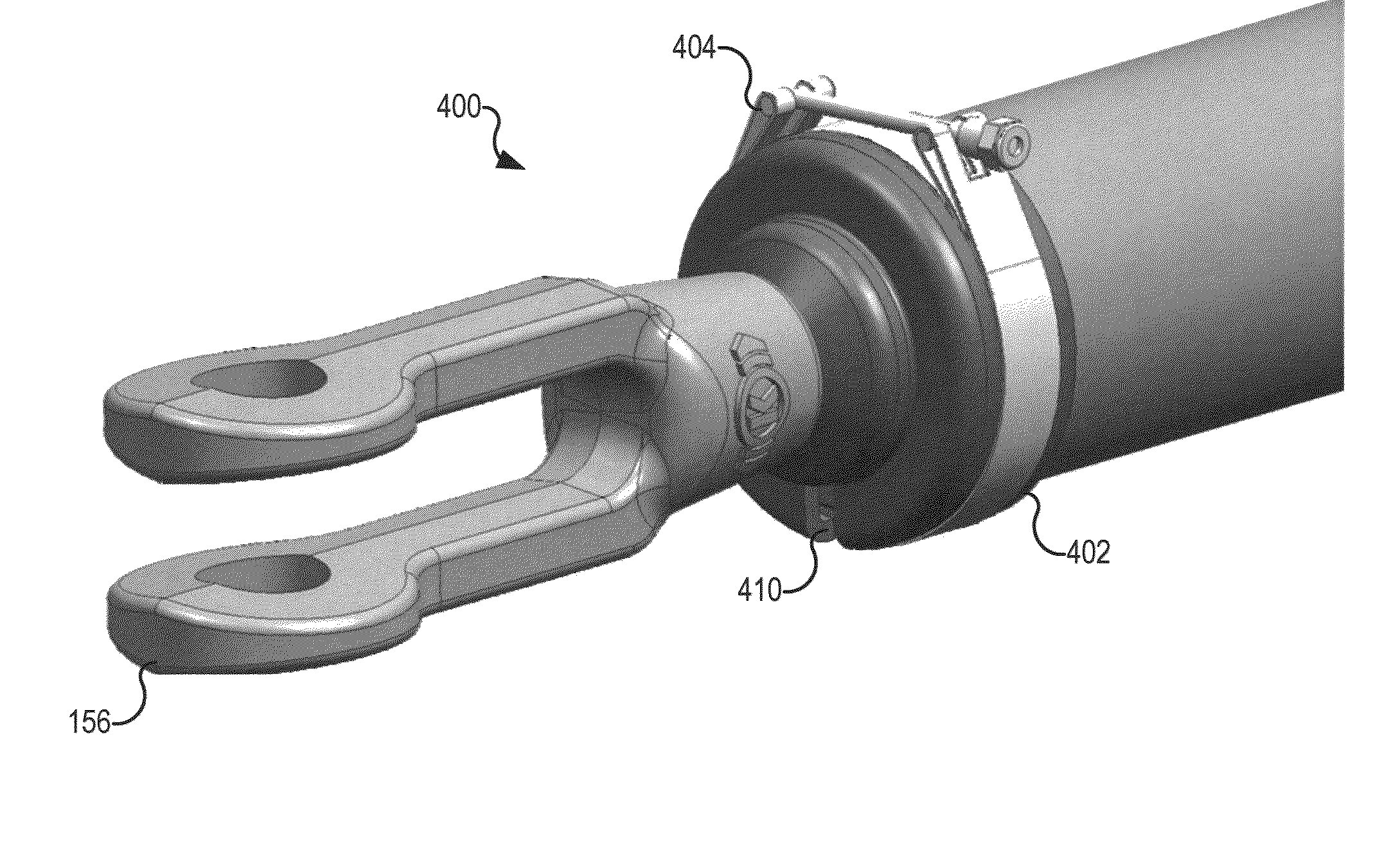 Integrated slack adjuster with improved environmental protection