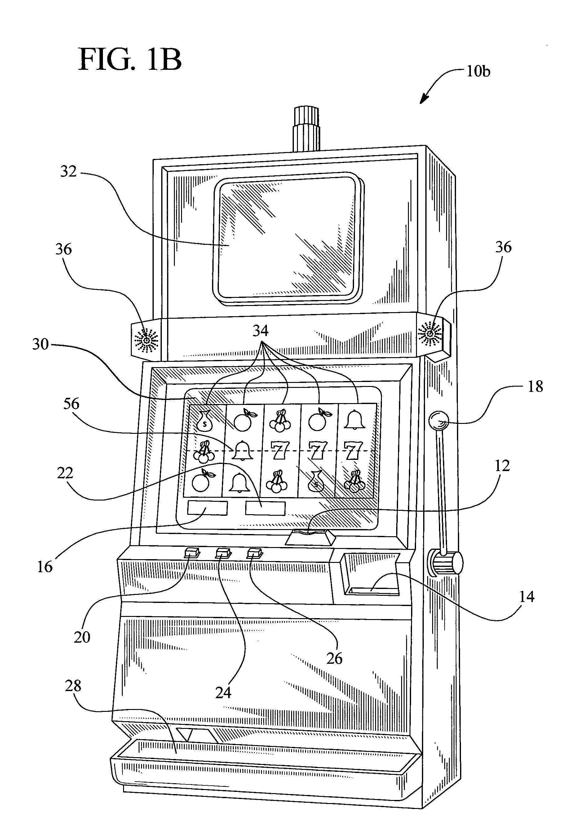 Gaming device having skill/perceived skill bonus round