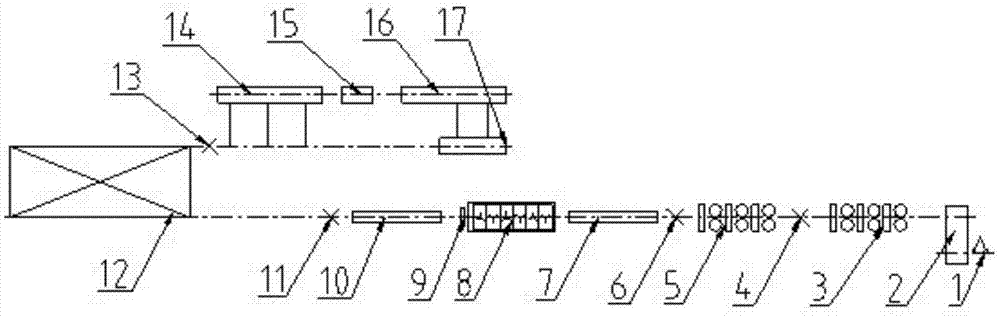 Method for rolling high-precision alloy steel wire rod