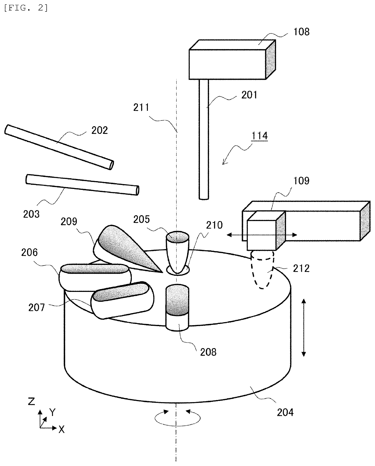 Automatic analyzer