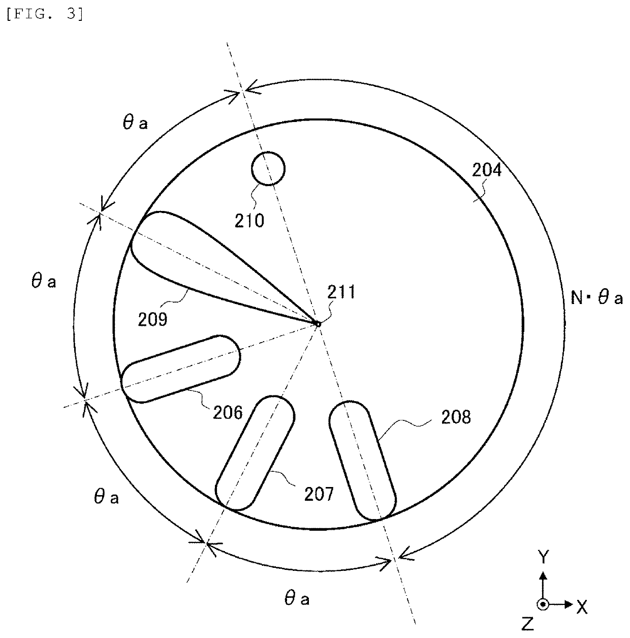 Automatic analyzer