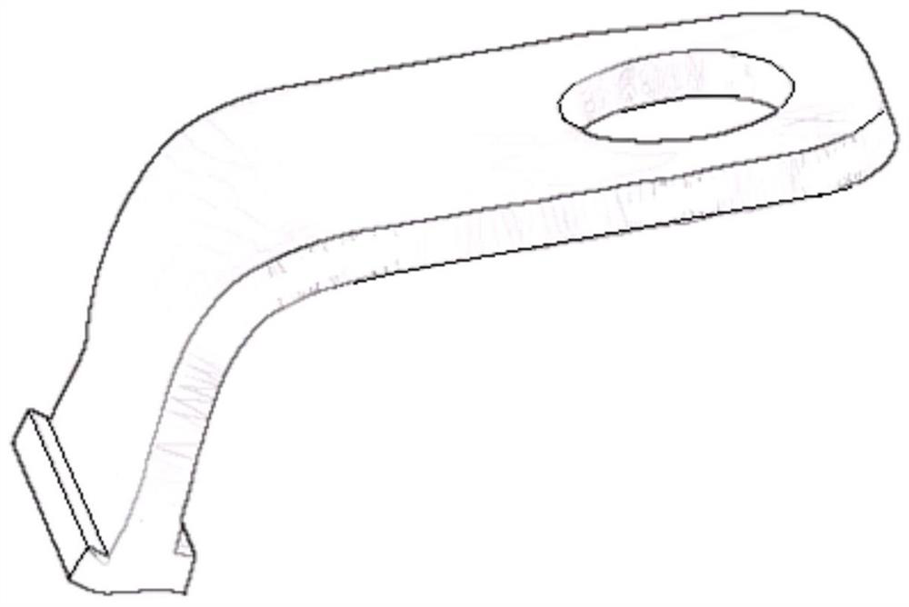 Method for making multi-functional edentulous and lipless impression tray