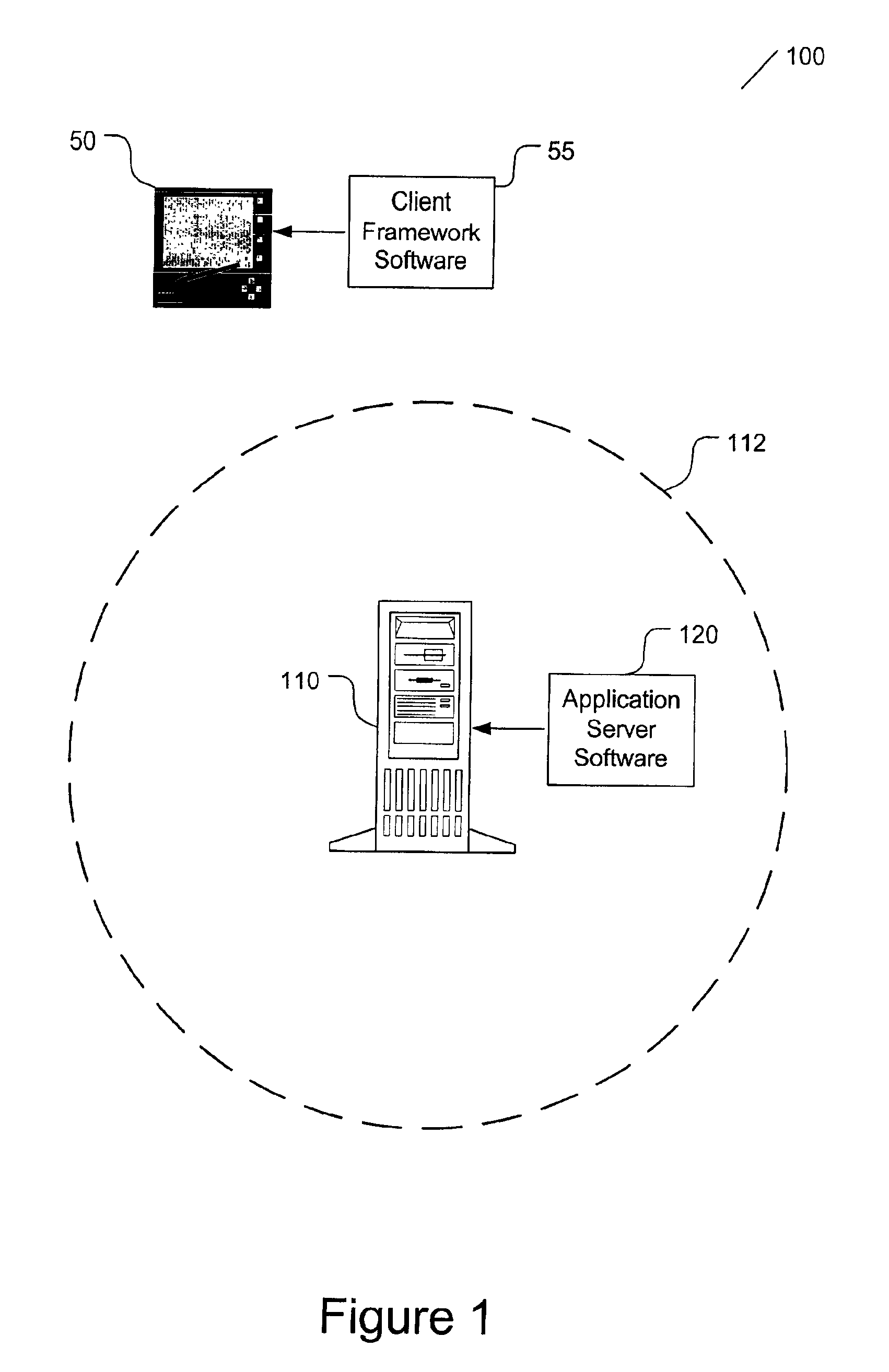 Adaptable wireless proximity networking