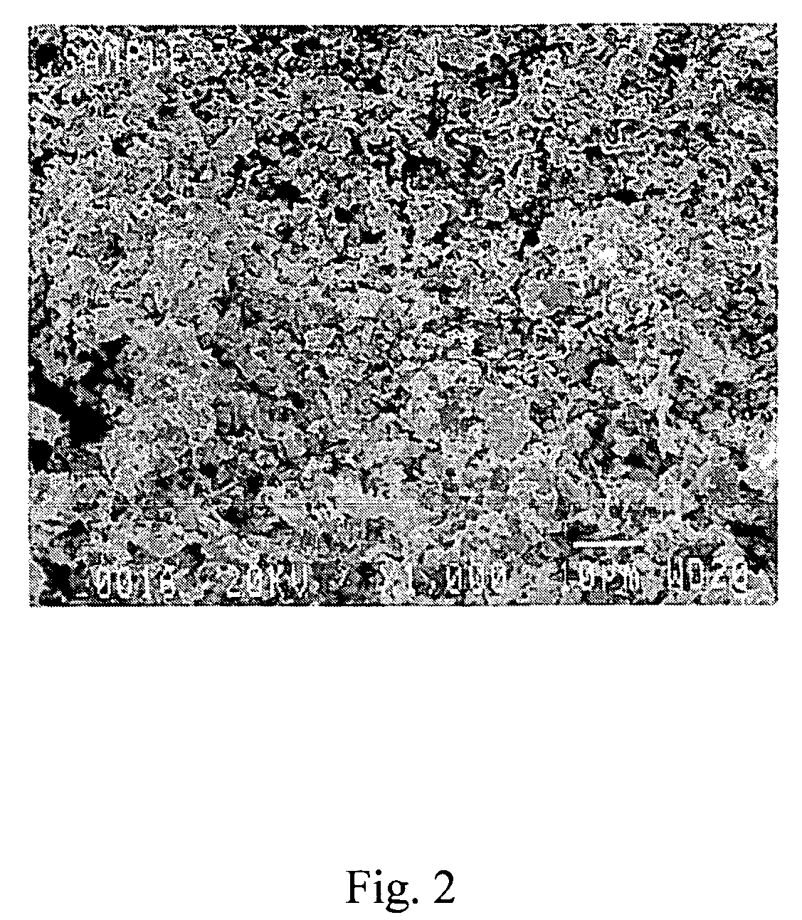 Tantalum powders and methods of producing same