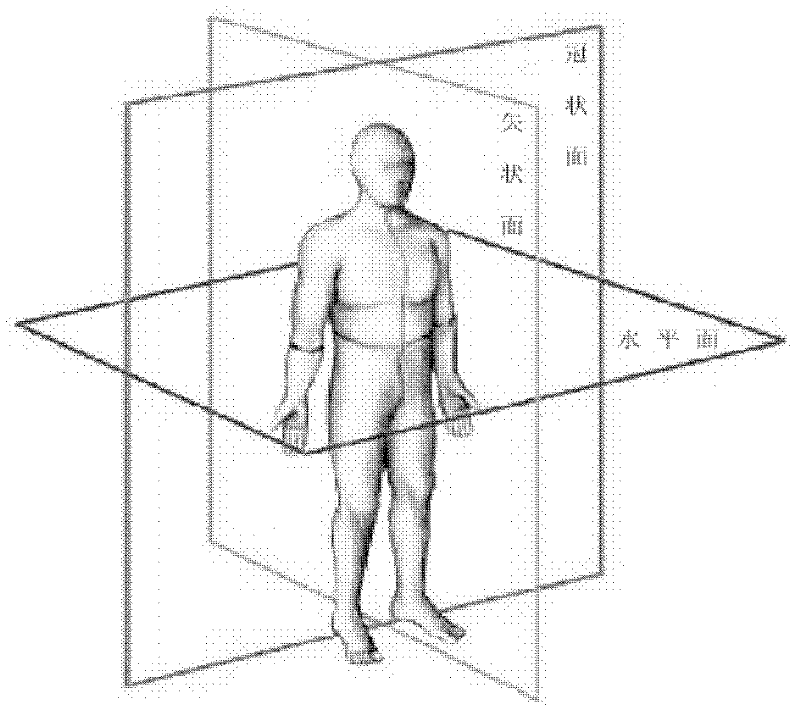 Six degree-of-freedom foot/leg type lower limb rehabilitation training robot and control method thereof