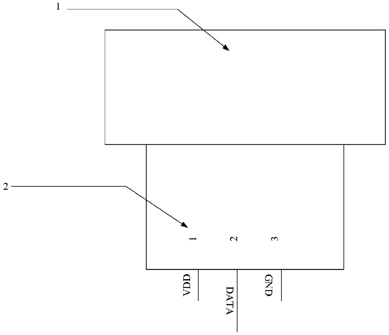 Intelligent wardrobe and control method thereof