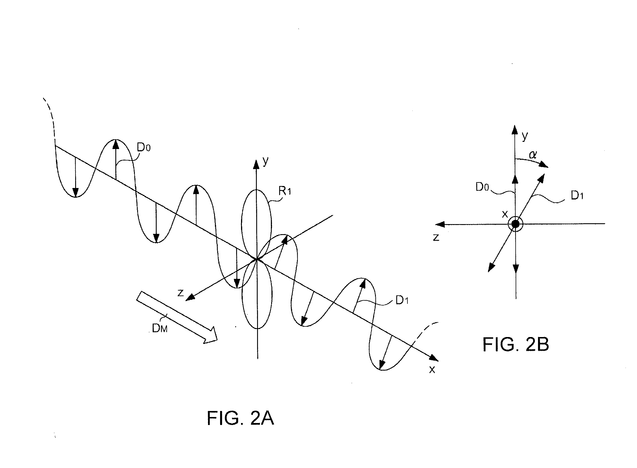 Gas cell and magnetic measuring apparatus