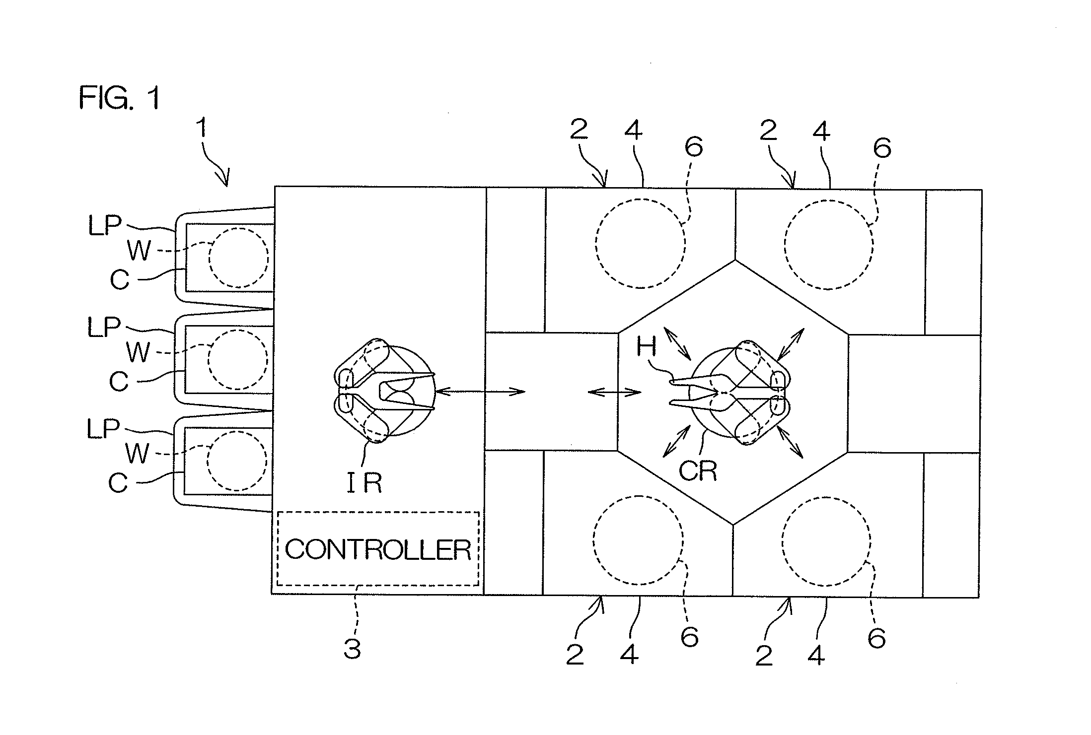 Substrate processing method and substrate processing apparatus