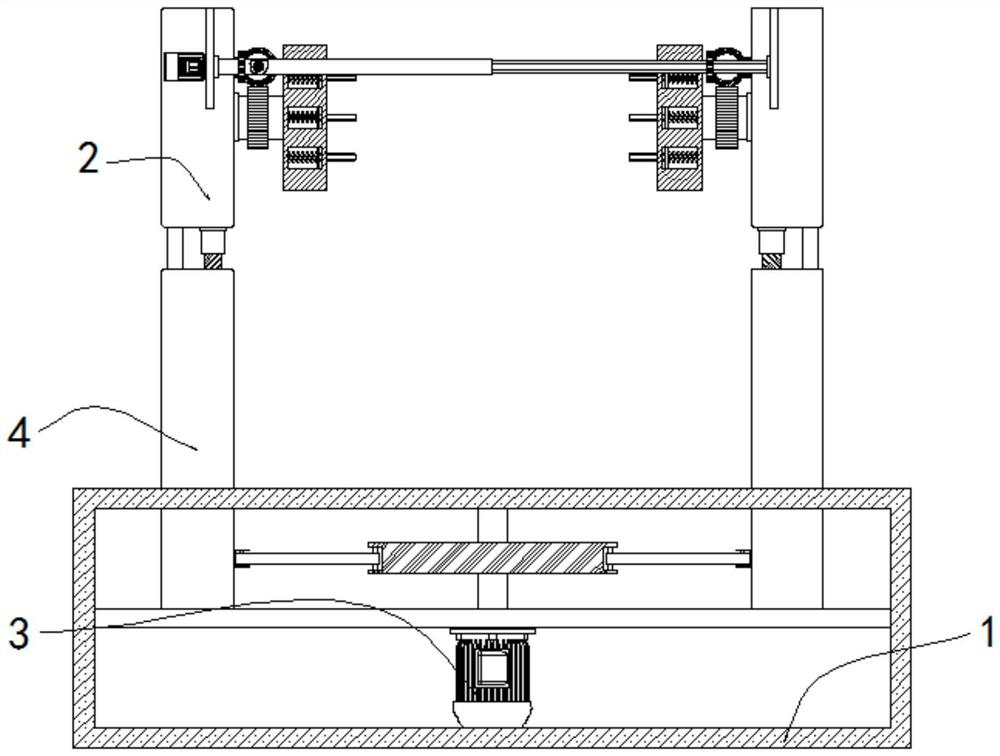 Intelligent clamp for mechanical design