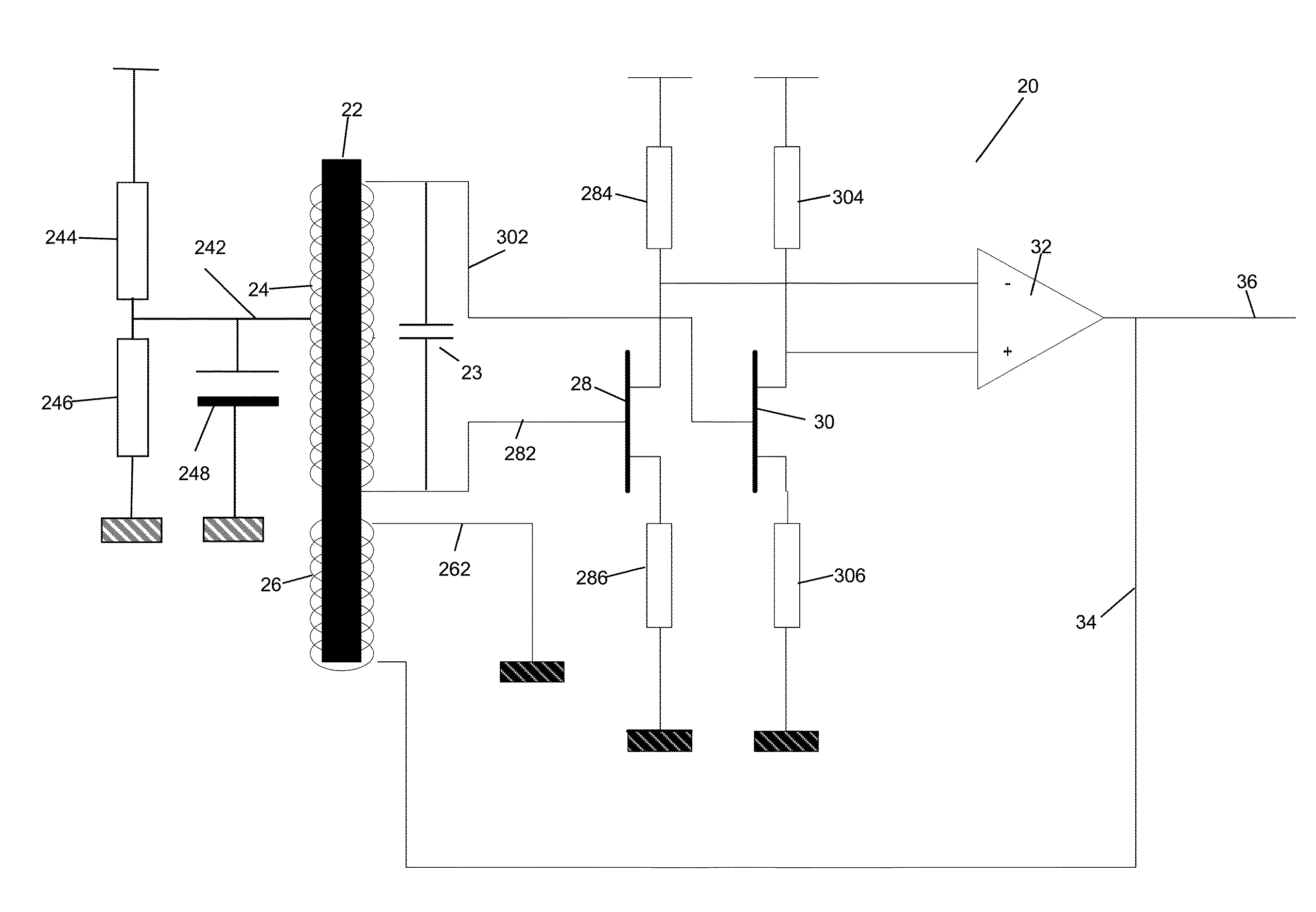 Reduced Q Low Frequency Antenna