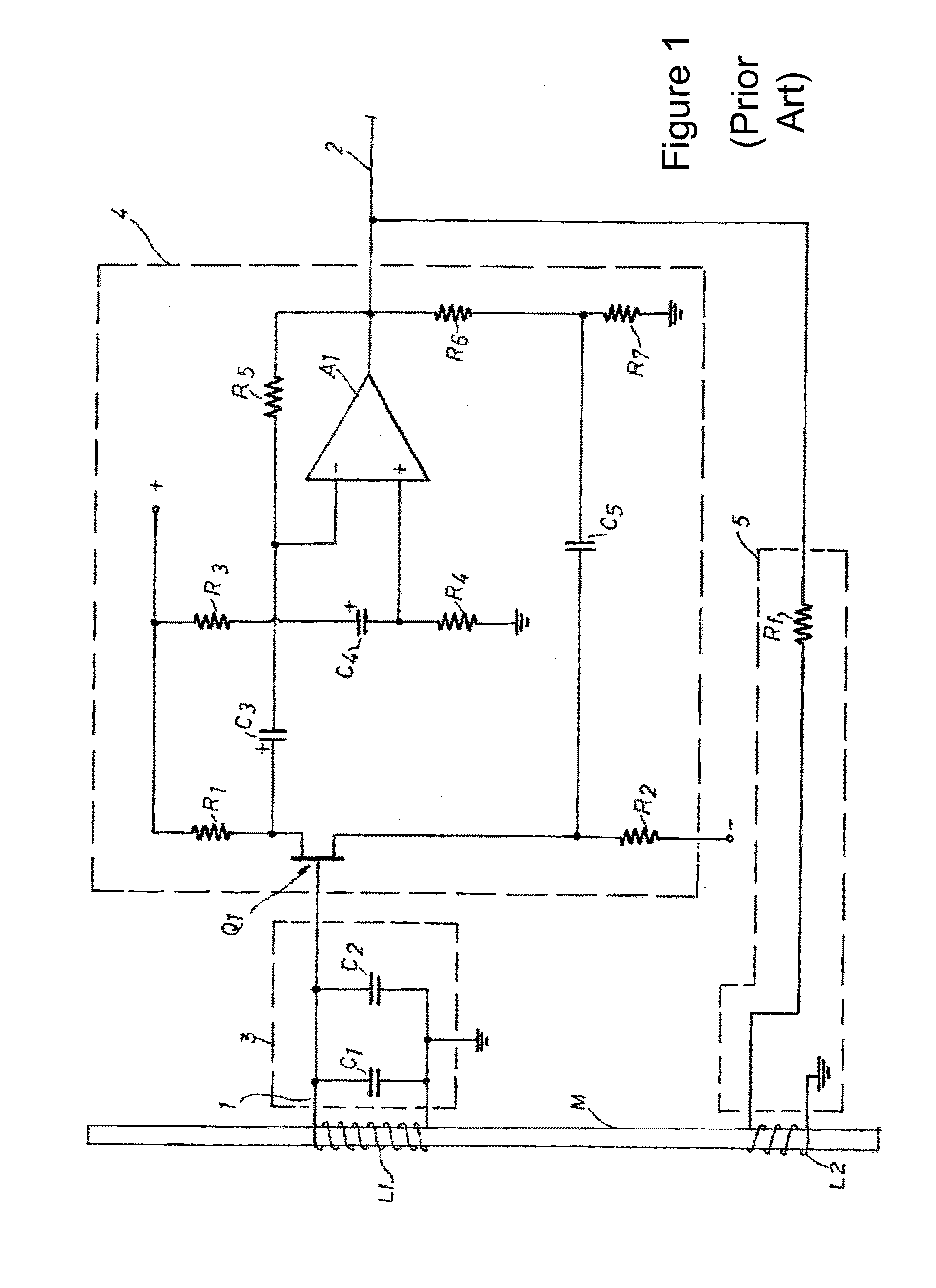 Reduced Q Low Frequency Antenna