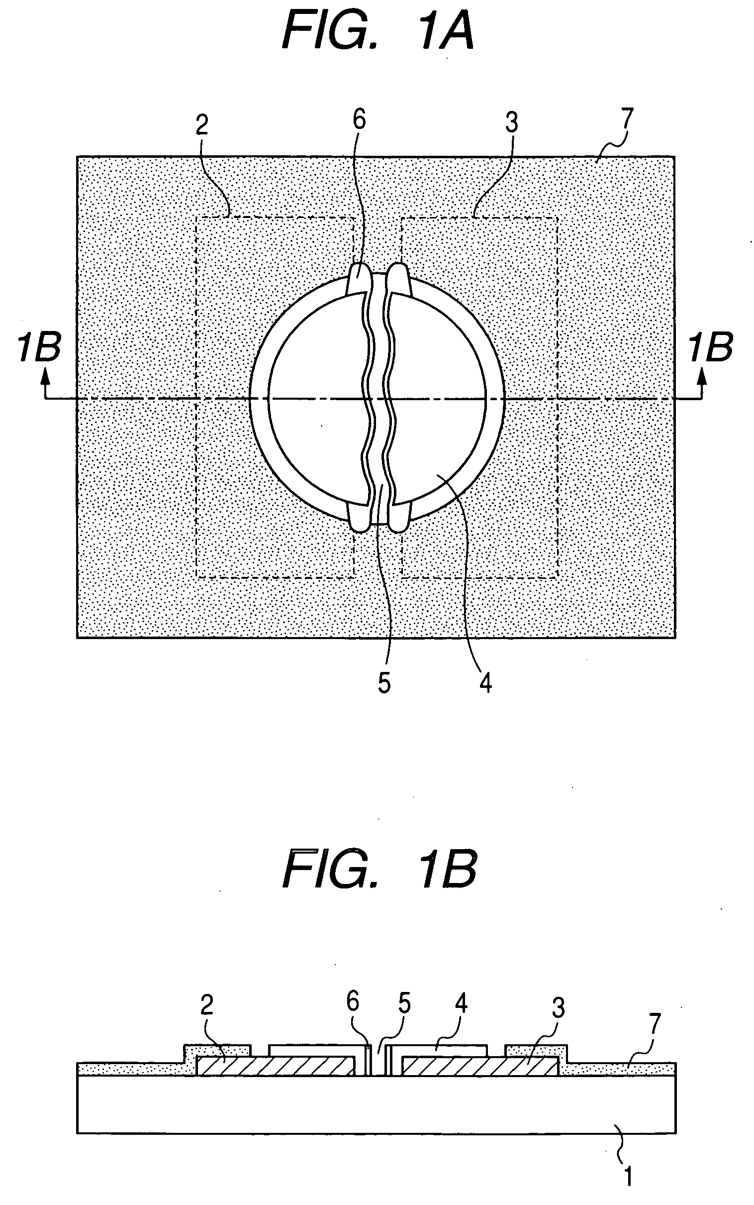 Electron-emitting device, electron source, picture display unit and manufacturing process therefor